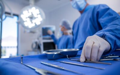 Rhinoplasty in older patients