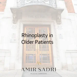rhinop[lasty in older patients title card