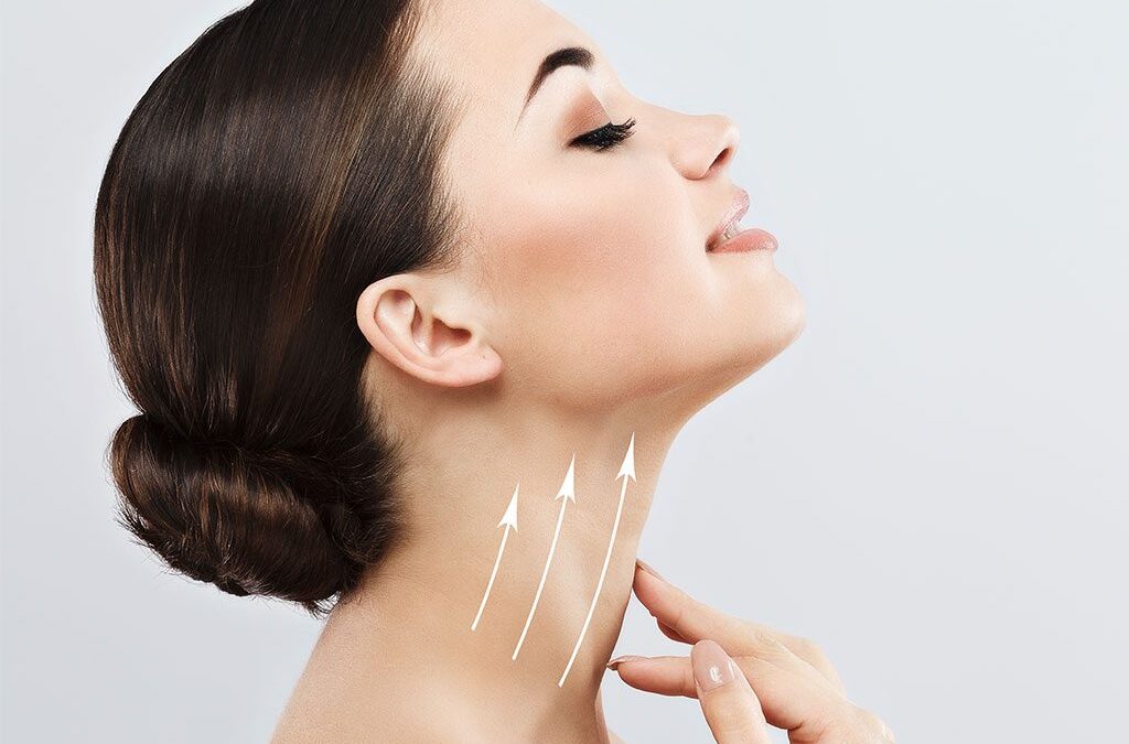 The Facelift Revolution: A Complete Guide to Rejuvenating Your Face and Neck