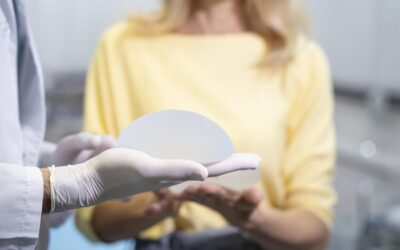 What Kind of Breast Surgery Should You Get?