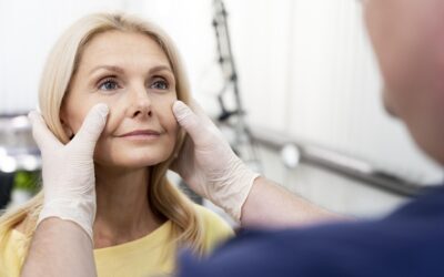 Blepharoplasty vs Thread Lift: Which One is Right for You?