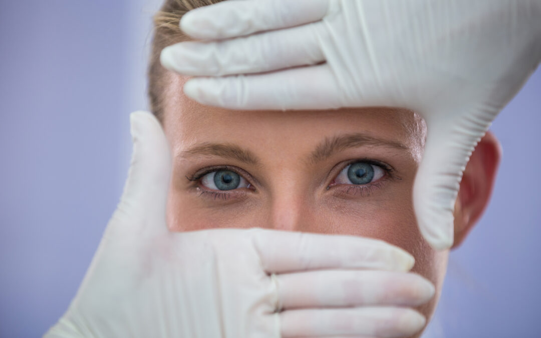 Is Eyelid Surgery Worth It?