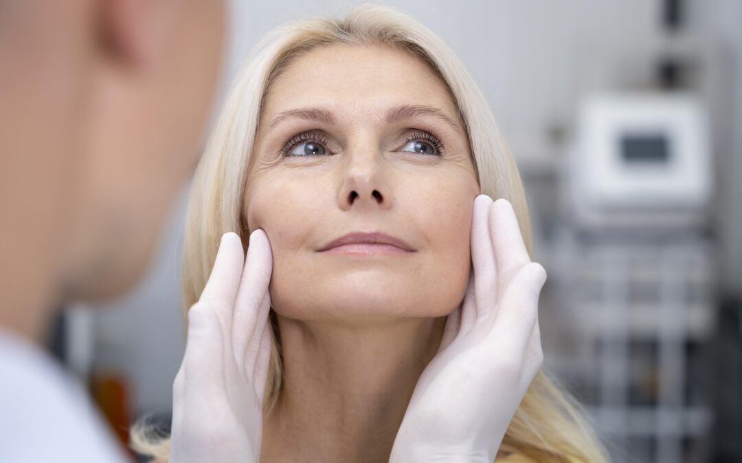 Reversing Time: Exploring the Benefits of Anti-Aging Injections