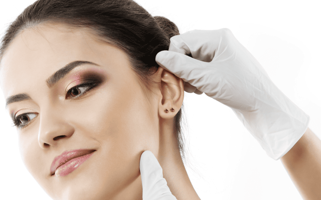 Everything You Need to Know About Ear Lobe Surgery