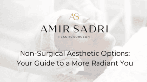 Non-Surgical Aesthetic Options: Your Guide to a More Radiant You