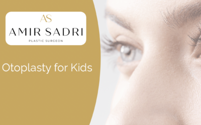 Otoplasty for Kids