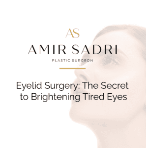 Eyelid Surgery_ The Secret to Brightening Tired Eyes