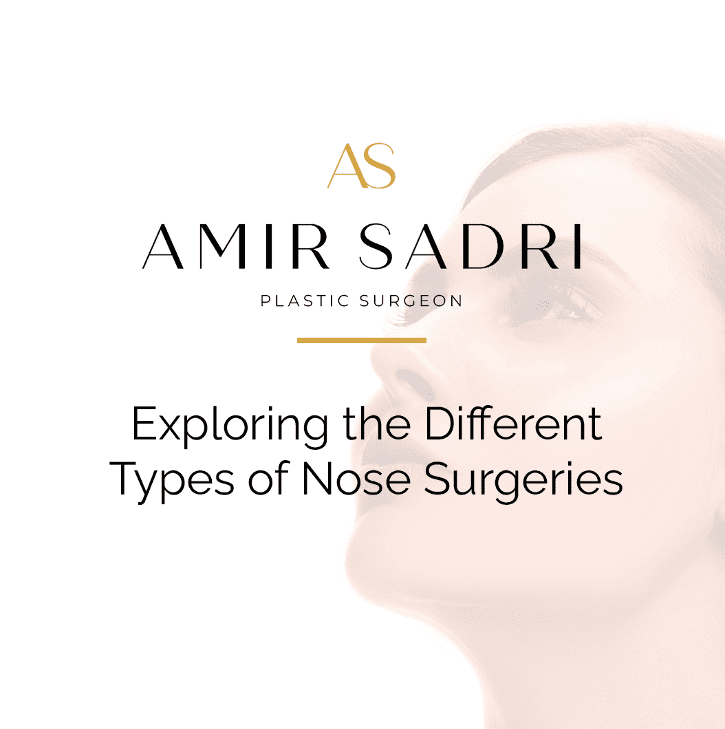 nose surgeries