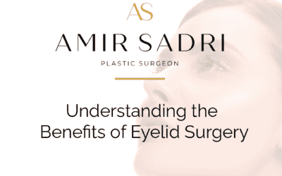 Understanding the Benefits of Eyelid Surgery