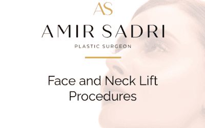 Understanding Face and Neck Lift Procedures