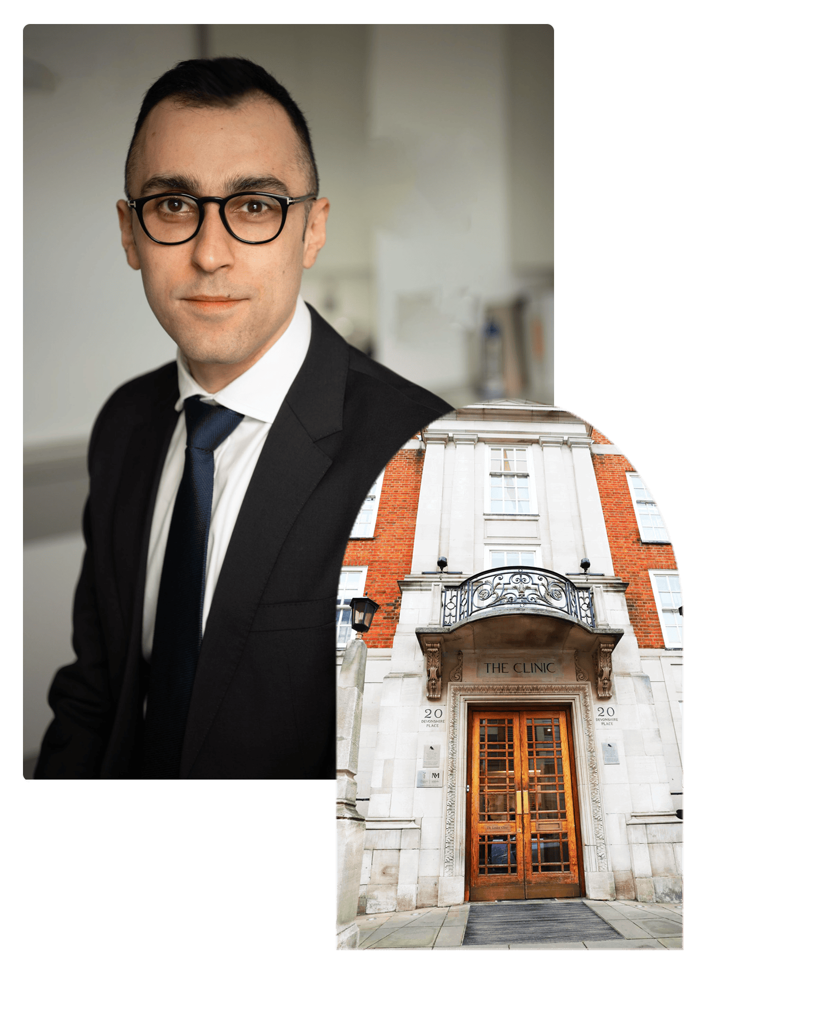 dr amir sadri best rhinoplasty london