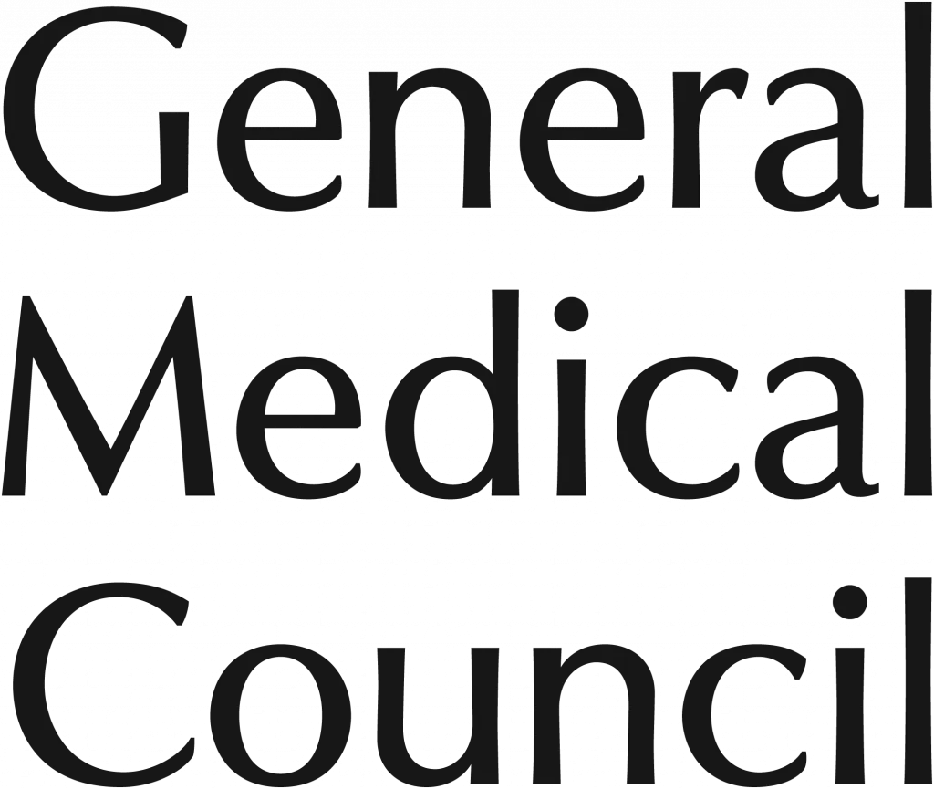 Dr Amir Sadri GMC Registration