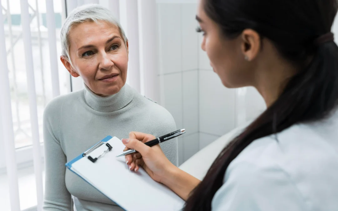 What Is a Deep Plane Facelift?